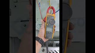 Sửa biến tần ABB ACS880-04-505A-3 | Test tải thực tế tại Hải Phòng