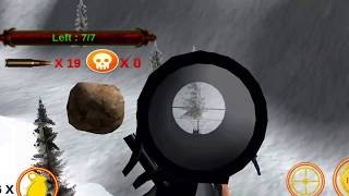 Commando Forces | ZARB E AZB | Game Play screenshot 1