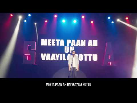 Chapathi Song - Lungi Dance Parody | Ft.Aravind SA