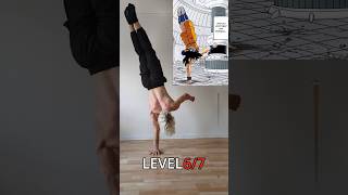 Level 7 Took So Many Tries