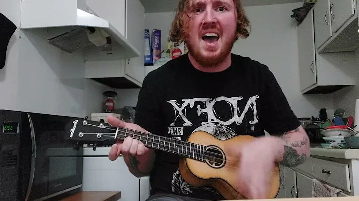 "Goodbye Song"- Jeremy Steffen