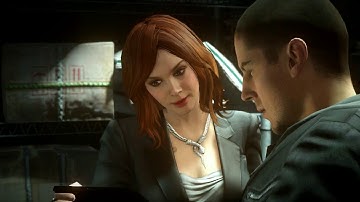 Need for Speed The Run - Intro and Stage 1