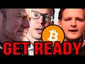 DCA: BITCOIN PUMP IS NOT OVER YET!! Bears already celebrating?