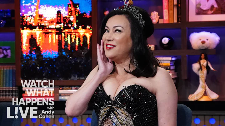 Jennifer Tilly Thinks Kyle Richards Instigates Fig...