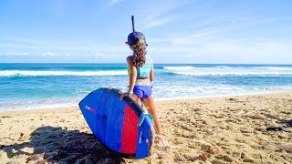 2018 STARBOARD SUP RACE 10'6