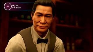Yakuza KIWAMI 2 Chapter 7: The Foreign Threat