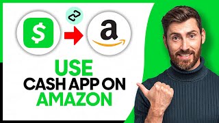 How to Use Cash App Afterpay On Amazon - Step by Step