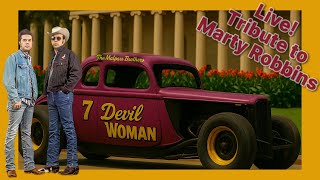 The Malpass Brothers - Devil Woman