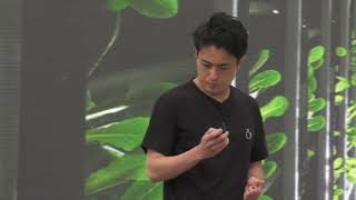 Oishii Co-founder and CEO Hiroki Koga | Spotlight | Code 2022