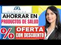 Cómo ahorrar en productos de salud Mantara usando códigos