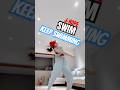 Keep swimming - SWIM by J-hope Afrobeat remix #BTS #army #dance #kpop #hobi #challenge #jhpoe