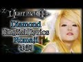 Light Bringer - Diamond [English lyrics] [Romaji]