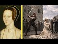 The Day Anne Boleyn Realised She Was Already Dead