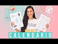 PRESENTACIÓN CALENDARIO DE EJERCICIOS DE JUNIO + RETO GLÚTEOS Y GLUTEN | GYMVIRTUAL