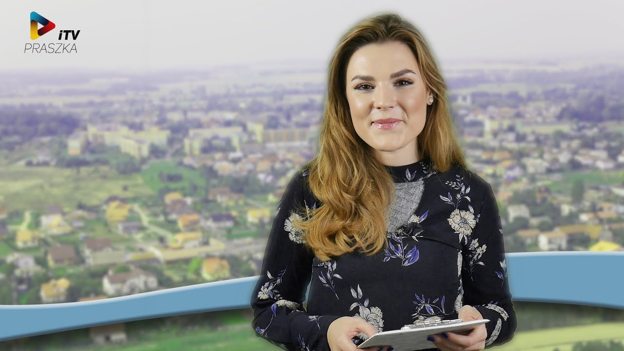 GRUDZIEŃ - Wiadomości iTV Praszka 2019