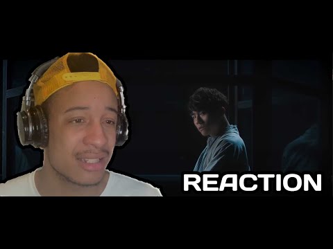 Ian 陳卓賢《搞不懂》Official Music Video Reaction