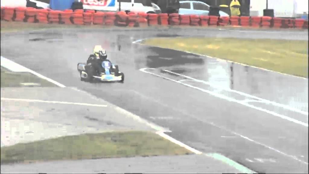 NSW State Karting Championships YouTube