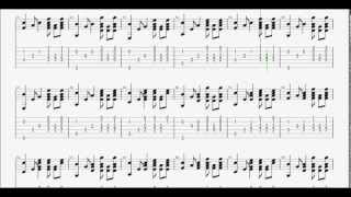 Download Lagu Titanium - David Guetta ft SIA - Acoustic version + guitar pro file