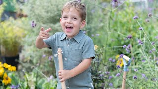 Little Dutch - Broom Forest Friends
