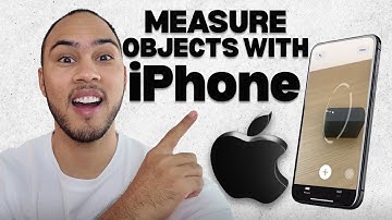 How to Measure Objects with Your iPhone Using the Measure App (Step-by-Step Guide)