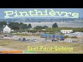 Saint-Pierre-Quiberon ; Belle Vue ; Autour du Fort de Penthièvre ; Baie ; 56 ; Bretagne Sud ; France