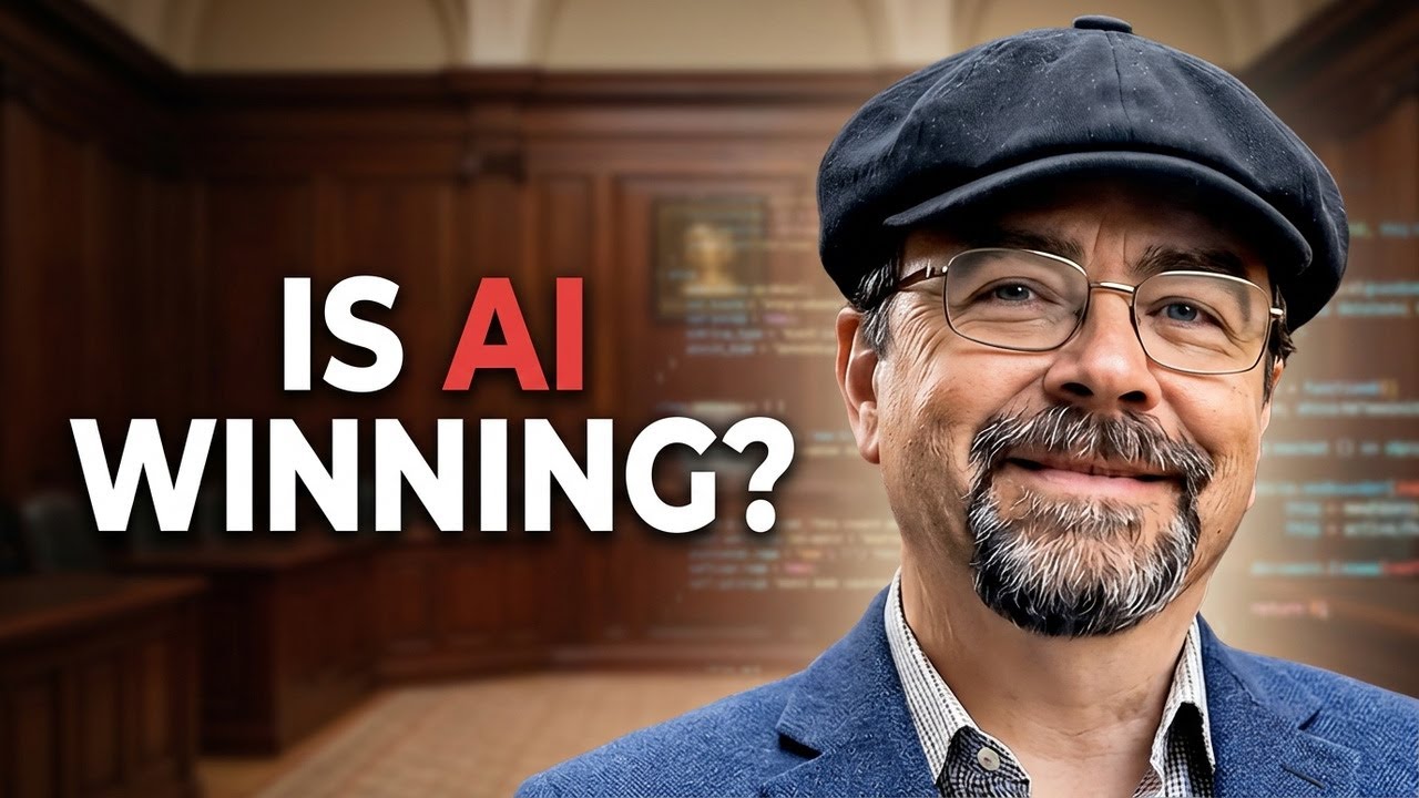 Algorithms vs. Your Critical Thinking: Who's Winning?