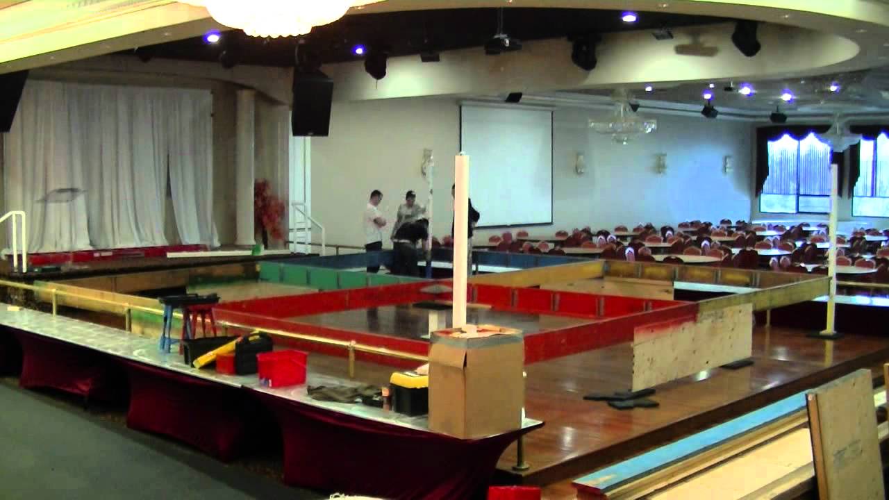 Gerry Gionco Ring Setup YouTube