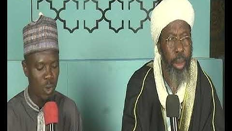 Ramadan: Muslims commence fasting in the holy month