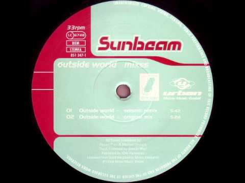 Sunbeam - Outside World (Seismic Remix)