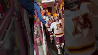 MN golden gophers 😍 #god #jesuschrist #jesus #hockey #goodvibes @gophersports