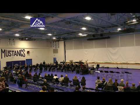 Highwood High School Autumn Band Concert