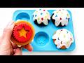 Learning Shapes Game! Cupcakes | Learn Shapes & Early Matching Skills for Toddlers and Kids