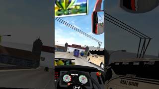 The Better Way to Euro bus simulator indonasia Android IOS Gameplay (thumbnail: stop doing this) screenshot 5