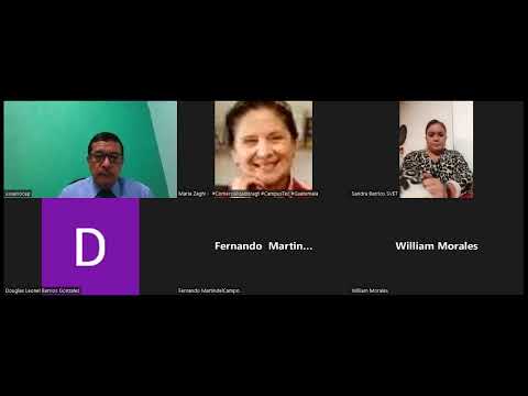 Video de sesion Gran Alianza de Ciberseguridad - 21.6.22