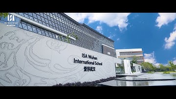 ISA Wuhan School Introduction Video