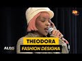 Théodora FASHION DESIGNA ALDG Live Sur Ado