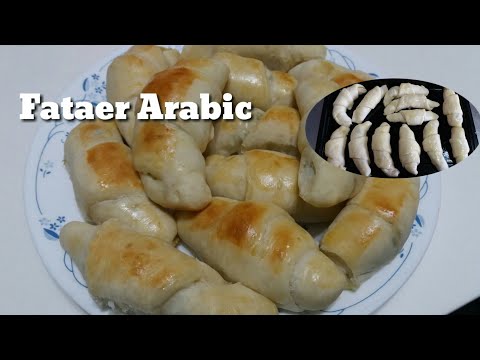 resep-|chinese-bakery-fataer-|-roti