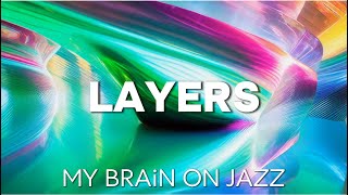 Layers | RECORD LAiBEL