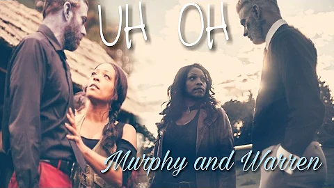 Murphy & Roberta  Uh Oh