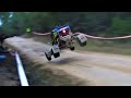 Rallymix de Barbadas 2022 | CMSVideo