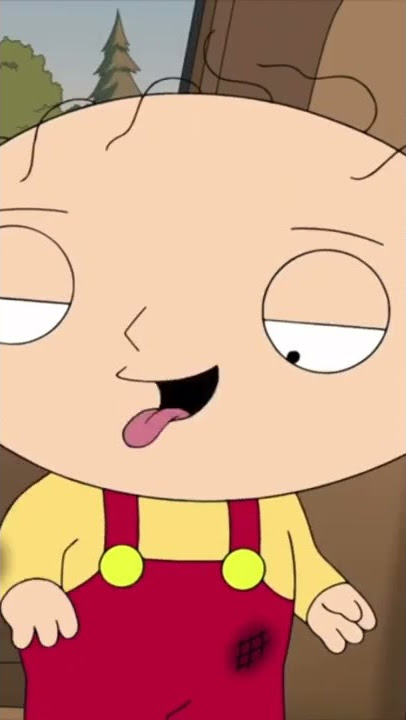 [Family Guy] Stewie Kisses Brian #comedy #funnymoments #likeandsubscribe #sus #familyguy #stewie