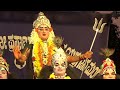 Yakshagana -- Shri Devi Mahatme - 1 - Bondel - Kinnikambla - Kuppepadavu - Mumbai