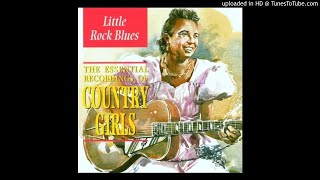 MEMPHIS MINNIE - She Put Me Outdoors (1930)