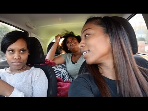 Mardi Gras Vlog | We stayed WAY too long!