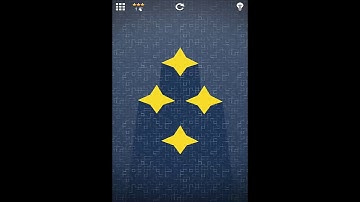 Shatterbrain Collection 1 Level 4. 3 Stars Walkthrough