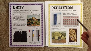 Vertical, Horizontal, Diagonal Lines