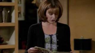 Frasier bashes The Frog