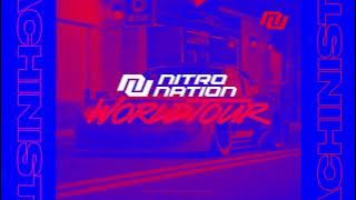 Nitro Nation World Tour Official Soundtrack