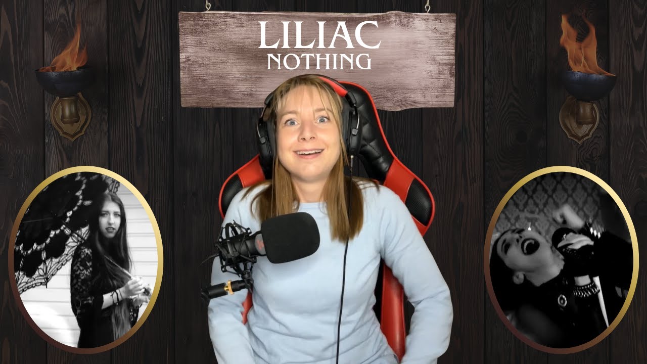 Реакция BHV: Ничего от Лилиак