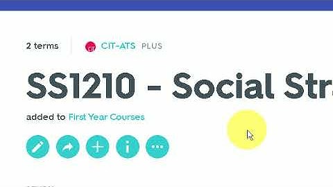 Quizlet - Example for Social Care and Business Students